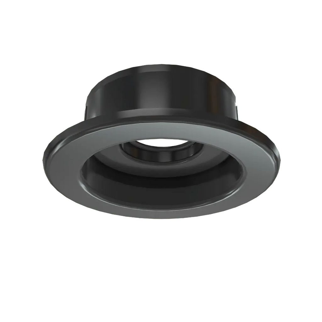 Viking E-1 Recessed Adjustable Sprinkler Escutcheon for Fire Systems