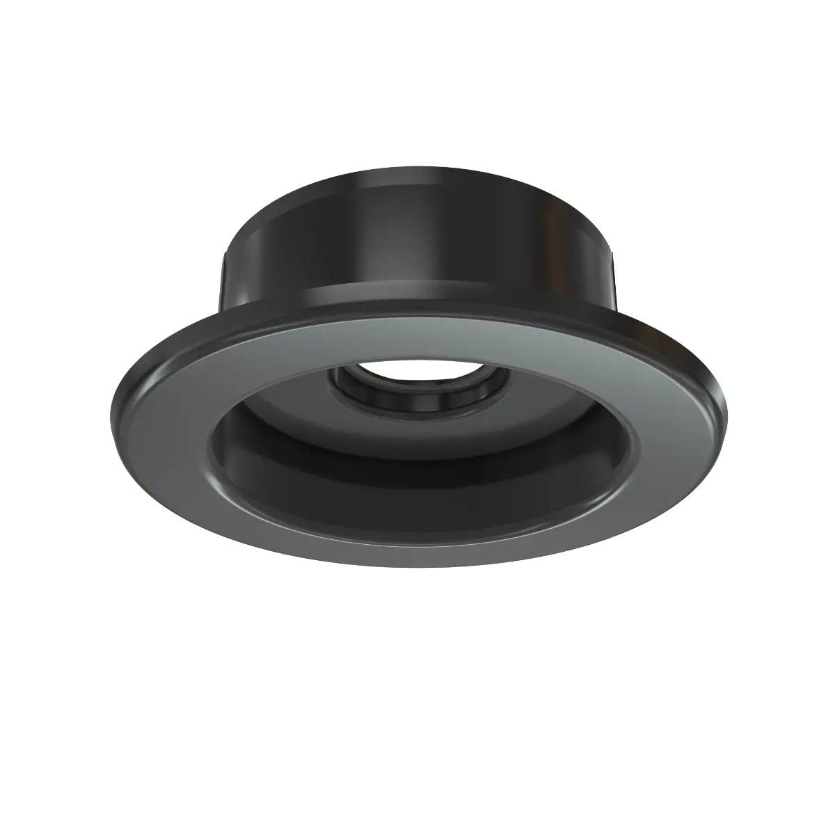 E-1 Slip-On Recessed Escutcheon For Viking Models