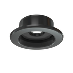 Viking E-1 Recessed Adjustable Sprinkler Escutcheon for Fire Systems