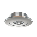 E-2 Threaded Recessed Escutcheon For Viking Sprinklers Fire Protection System