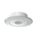 E-2 Threaded Recessed Escutcheon For Viking Sprinklers 3"
