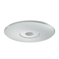 E-3 Threaded Recessed Escutcheon For Seismic Safety