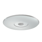 E-3 Threaded Recessed Escutcheon For Seismic Safety