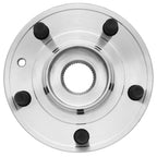 513275 - Front & Rear Wheel Hub Bearing Assembly