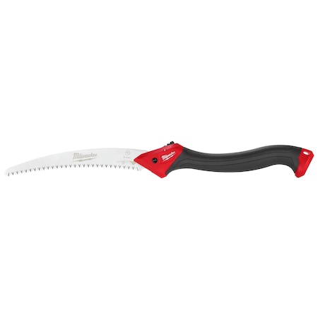 Folding Saw
