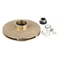 Impeller, Bronze, 6.5 in