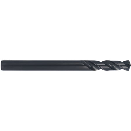 Q-AMD 135 Degree Aircraft Maint. Short Flute Jobber Lngth Dril Cleveland 3780 Steam Oxide HSS-CO 8% 1/4-E