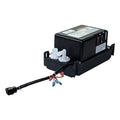 Condensate Removal Pump,5.2 psi,Single