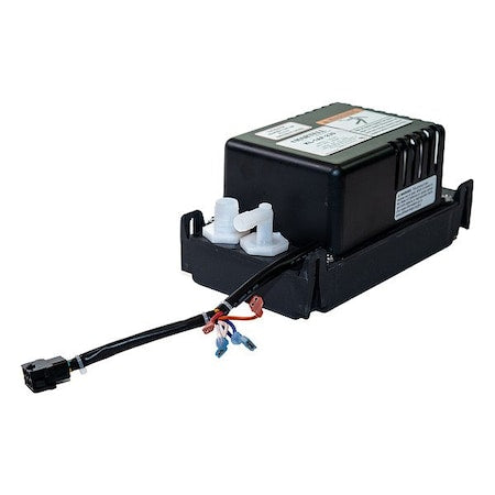 Condensate Removal Pump,5.2 psi,Single