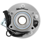 513273 - Front Wheel Hub Bearing Assembly