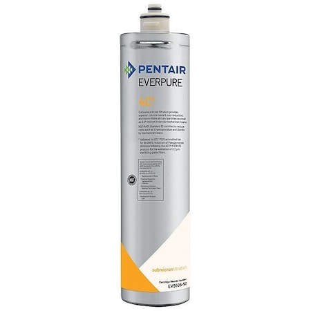 WaterFilterCartridge,Carbon;Phosphate