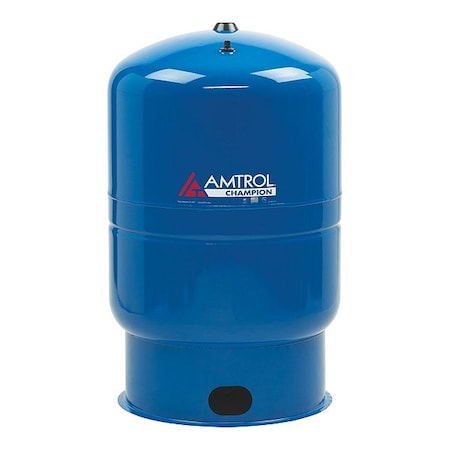 Well Tank, 44 gal, 38 psi