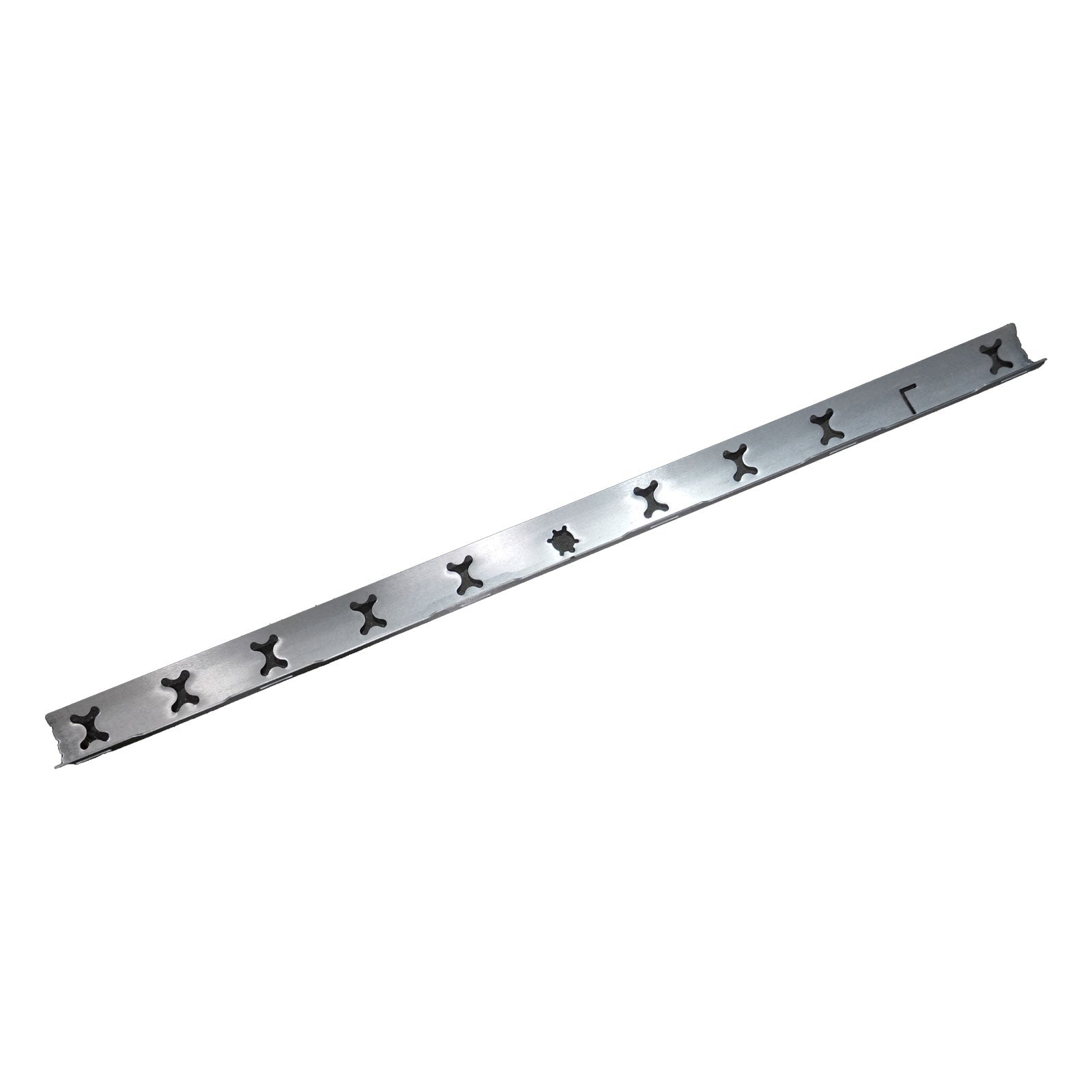 Pair of BMW E36 Coupe and Convertible Door Panel Repair Brackets Card M3 325is