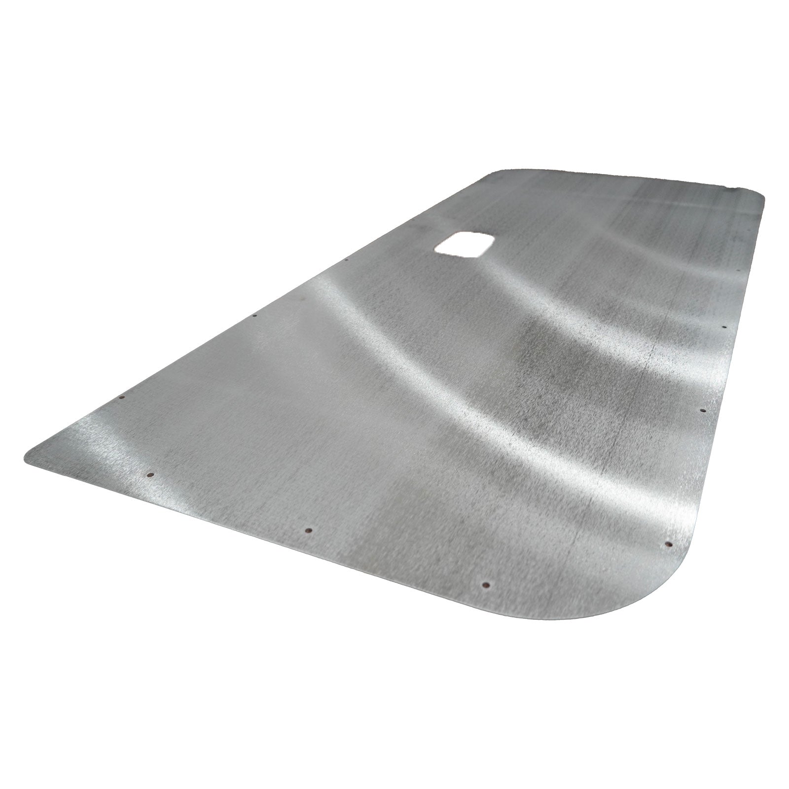 BMW E36 Coupe M3 325is 318is Aluminum Door Panels Skins Race Track Car Cards