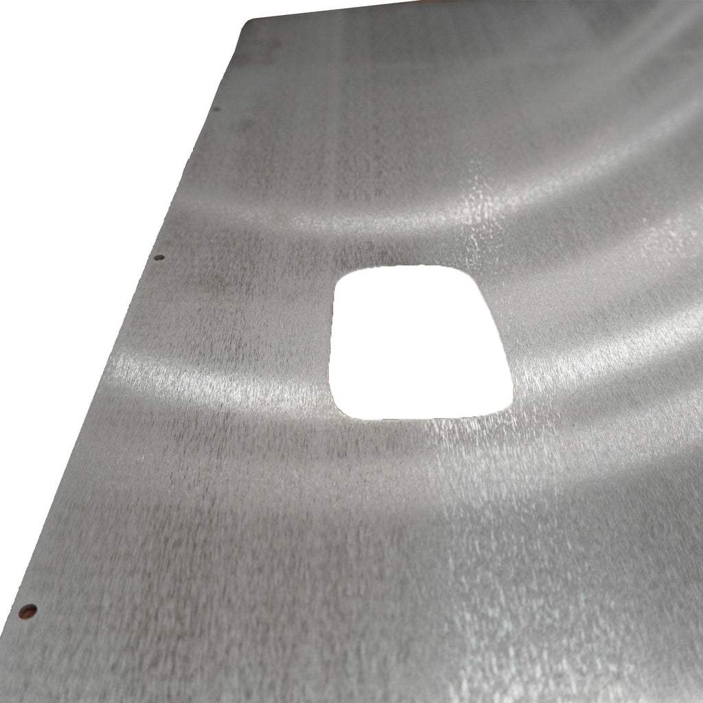 BMW E36 Coupe M3 325is 318is Aluminum Door Panels Skins Race Track Car Cards