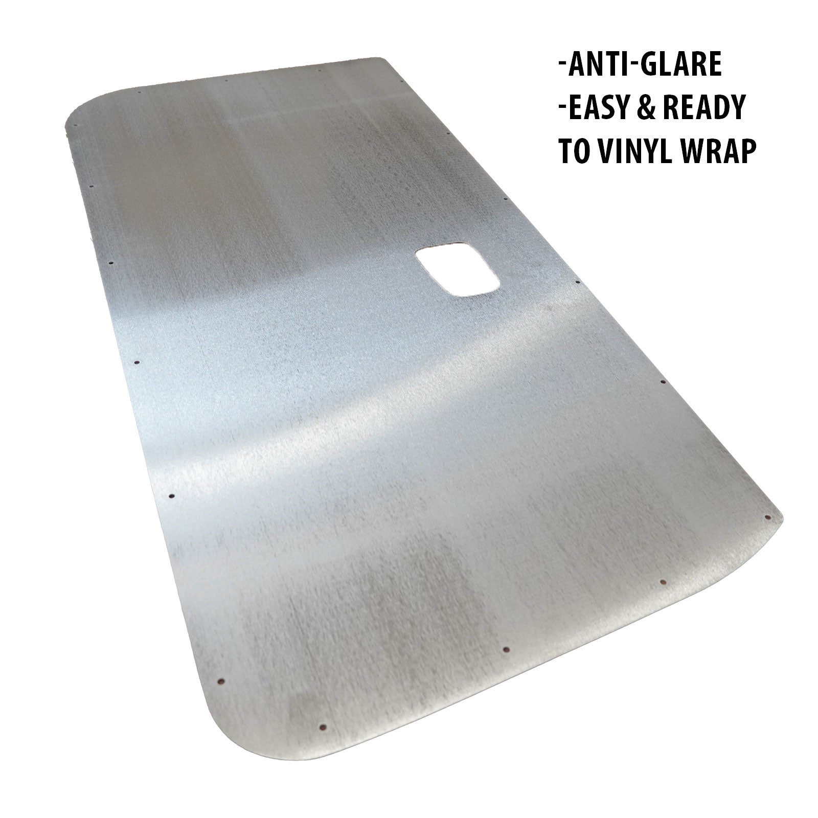 BMW E36 Coupe M3 325is 318is Aluminum Door Panels Skins Race Track Car Cards