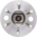 512309 - Rear Wheel Hub Bearing Hub Assembly
