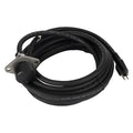 Cord Set w/Plug,20 Ft.