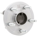 512313 - Rear (Passenger Side) Wheel Hub Bearing Hub Assembly
