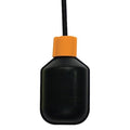 FloatSwitch,50ft,Polypropylene,125VAC