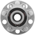 512333 - Rear Wheel Hub Bearing Assembly
