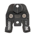 Compact Cordless Press Tool Jaw, For 5/16 in Copper Pipe