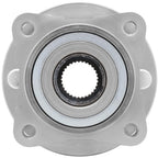 513109 - Front & Rear Wheel Hub Bearing Assembly