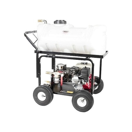 HydroTestPmp,10gpm,TripleDiaph,3/4"