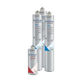 WaterFilterCartridge,0.2micron,11.25gpm