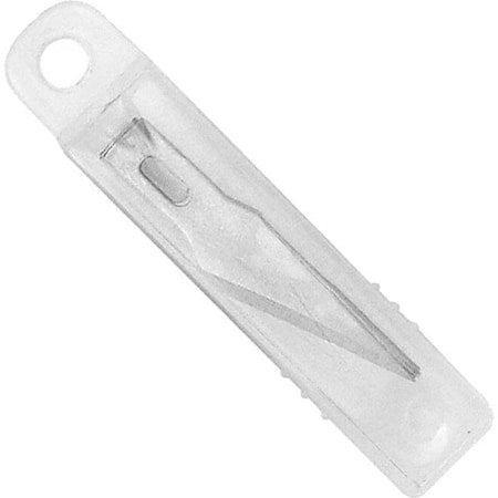 Hobby Knife Blades,PK10