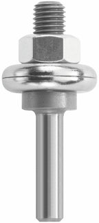 BOSCH 92813C 5/16 In. Arbor for Slotting Cutters