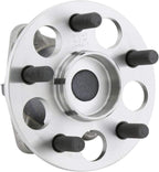 512547 - Rear Wheel Hub Bearing Hub Assembly