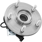 513273 - Front Wheel Hub Bearing Assembly