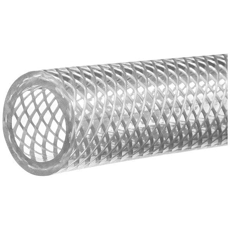 Reinforced Polyurethane Tubing
