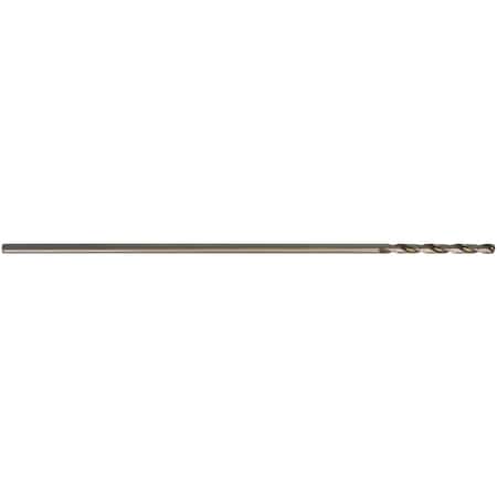 135 Deg NAS 907 Type J Cobalt HD 12 Aircraft Ext. Drill Cleveland 3722-12 Straw HSS-CO 8%,N30