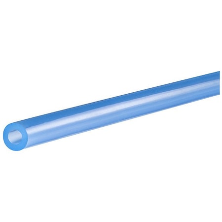 Tubing, 1 mm, Compression, Push-to-Connect, Clear