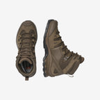 Quest 4D GTX Forces 2 EN - Waterproof Tactical Boots - All-Terrain Stability