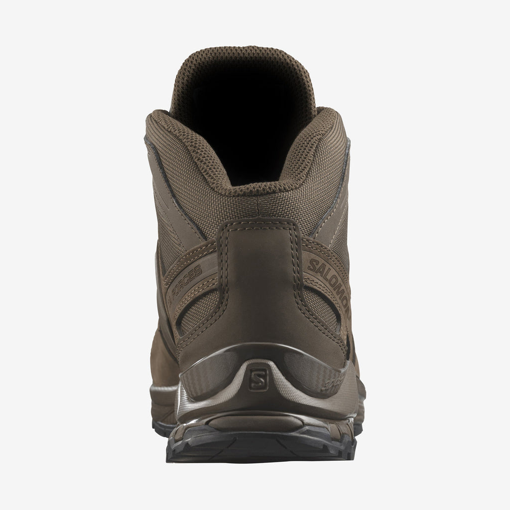 Salomon Forces XA FORCES MID EN - MILITARY & POLICE ONLY