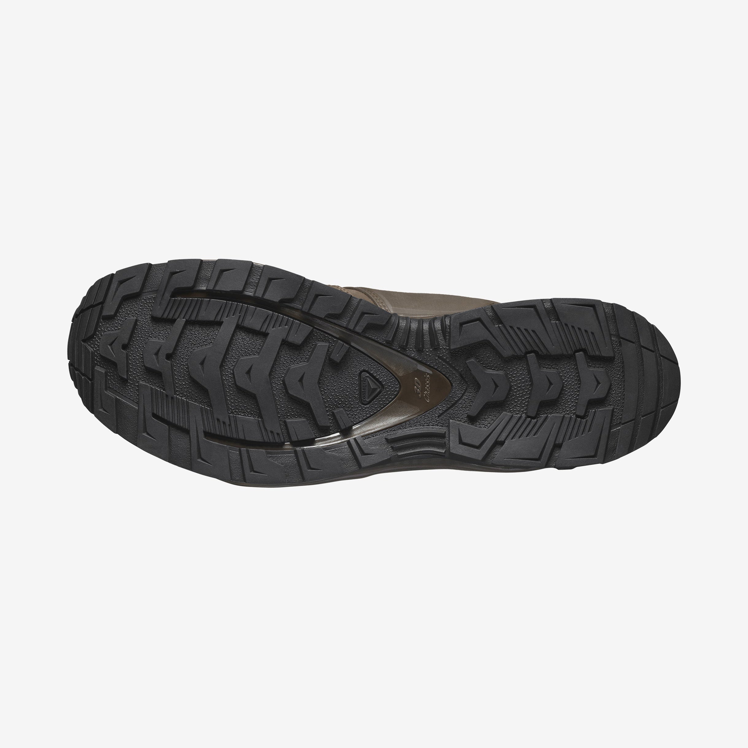 Salomon Forces XA FORCES MID EN - MILITARY & POLICE ONLY