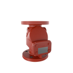 Easy Riser Swing Check Valve Model E-1 F-1 for Fire Systems