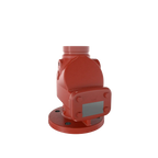 Easy Riser Swing Check Valve Model E-1 F-1 for Fire Systems
