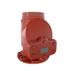 Easy Riser Swing Check Valve Model E-1 F-1 for Fire Systems