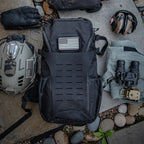 Eberlestock Bandit - Lightweight EDC Bag w/ Hydration Carry
