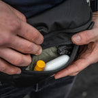 Eberlestock Bando Bag - Discreet CCW & Daily Gear Organizer - w/ Quick Medical Access