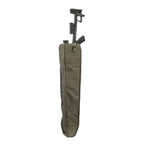 Eberlestock Bolt Action Scabbard - Quick Draw Action - Total Scope Safety