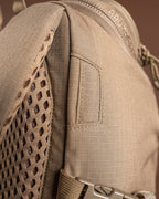 Eberlestock Brute Scout Hunting Pack - Ultralight 30L Fast-Attack Rucksack - Built to Stop Back Sweat & Shed Rain