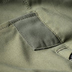 Eberlestock Camas Pro Pant - Water Resistant & Impact Knee Protection - For All-Seasons