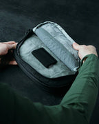 Eberlestock Fade Flex Micro: Discreet CCW Waist Pack For Compact Pistols