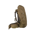 Eberlestock Freefall - Hunting and Travel Pack - Adjustability and Comfort