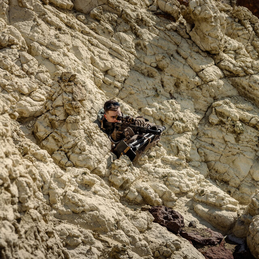 Eberlestock Freefall - Hunting and Travel Pack - Adjustability and Comfort
